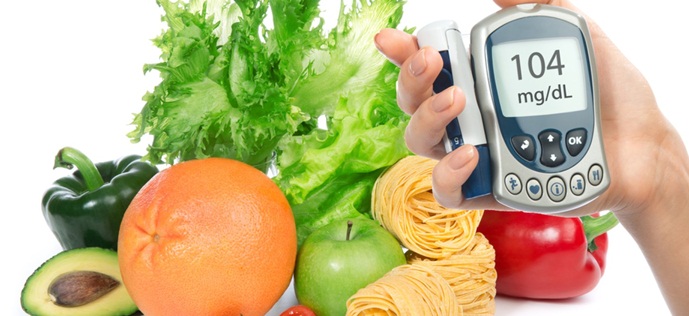 Diet - Diabetes