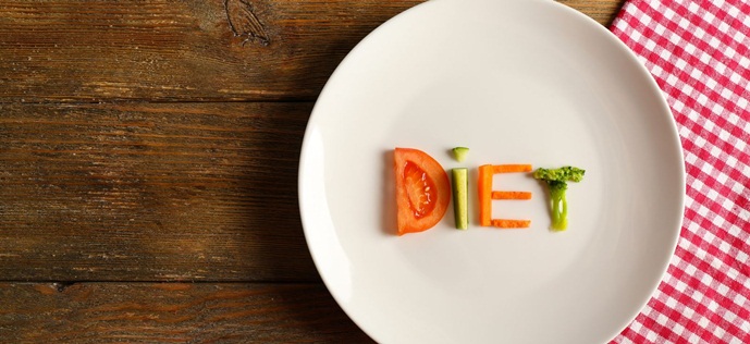 Balanced Diet