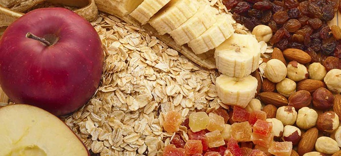 Fibre