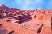 Great bath Mohenjodaro