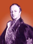 Lord Curzon