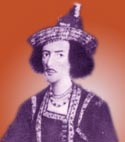 Rajaram Mohan Roy