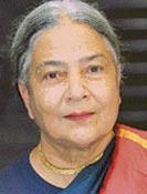 Anita Desai