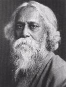 Rabindranath Tagore