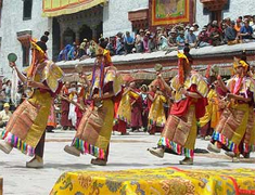 Festivals of Jammu