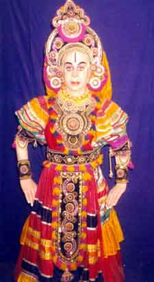 Yakshagana