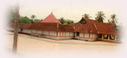 Thrikkakara Temple