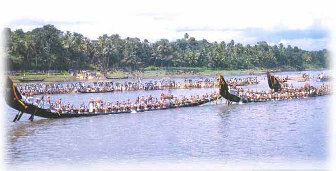 Vallam Kali