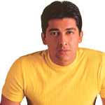 Aftaab Shivdasani