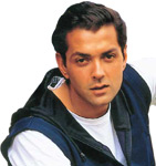 Bobby Deol