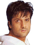 Fardeen Khan