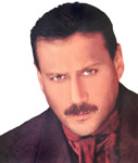 Jackie Shroff