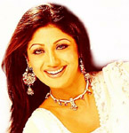 Shilpa Shetty