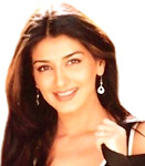 Sonali Bendre