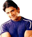 Sunil Shetty