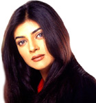 Sushmita Sen