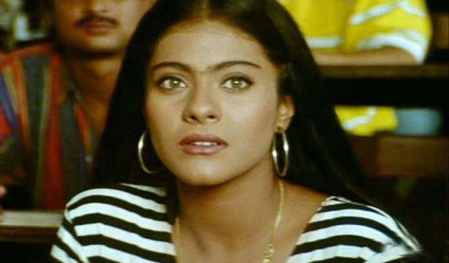 7 Films That Prove Why Kajol Is One Of The Most Phenomenal Actors