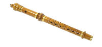 Flute-Musical Instruments-Webindia123.com