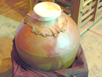 Mizhavu