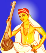 THYAGARAJA