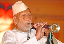 BISMILLAH KHAN