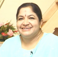 K. S.CHITRA