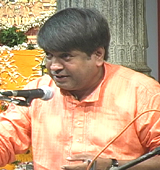 PANDIT GANAPATHI BHATT