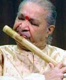 HARIPRASAD CHAURASIA