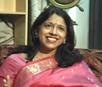 Kavita Krishnamoorthy