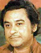 KISHORE KUMAR