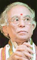 LALGUDI JAYARAMAN