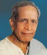 PANDIT BHIMSEN JOSHI