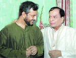 MURALI AND Rama Varma
