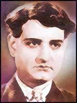 KUNDAN LAL SAIGAL