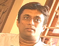 SANJAY SUBRAMANIAN