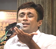 SANJAY SUBRAMANIAN