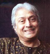 USTAD AMJAD ALI KHAN