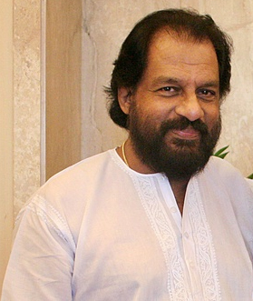 Dr. K.J.YESUDAS