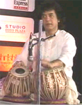 USTAD ZAKIR HUSSAIN