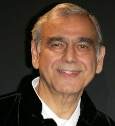 Ismail Merchant