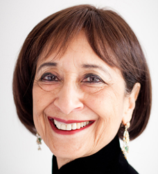 MADHUR JAFFREY