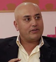 Sabeer Bhatia