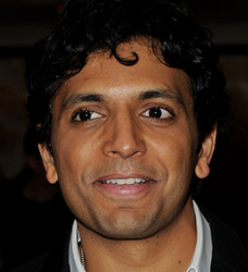 Manoj Night Shyamalan