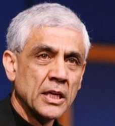 Vinod Khosla