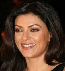 Sushmita Sen