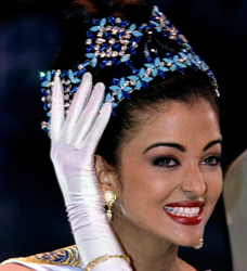 Aishwarya Rai Bachchan