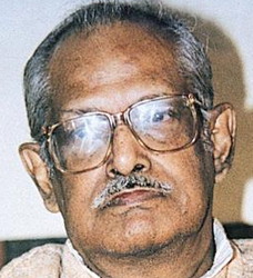 Hrishikesh Mukherjee