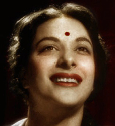 NARGIS DUTT