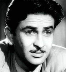 Raj Kapoor