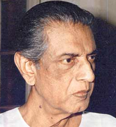 Satyajit Ray